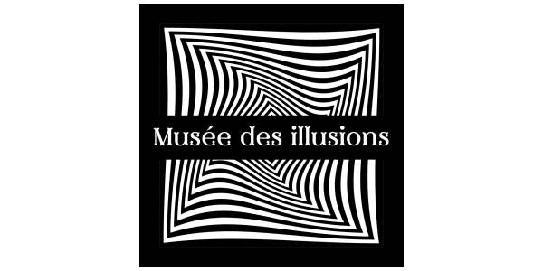 Musée des illusions