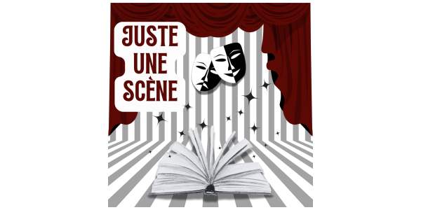 Juste une scène