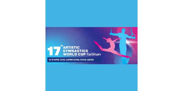 Artistic Gymnastics World Cup