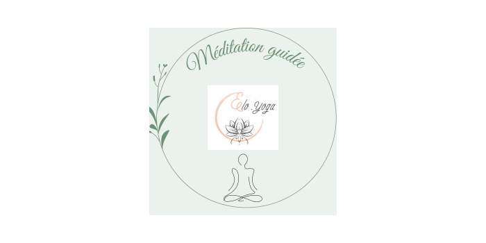 Méditation guidée avec Elodie "Méditation sur l'amour"