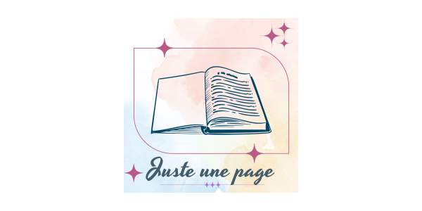 Juste une page