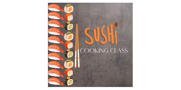Atelier Makis-Sushi