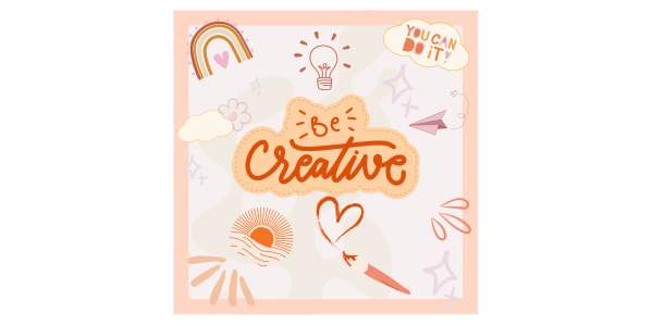 Atelier créatif