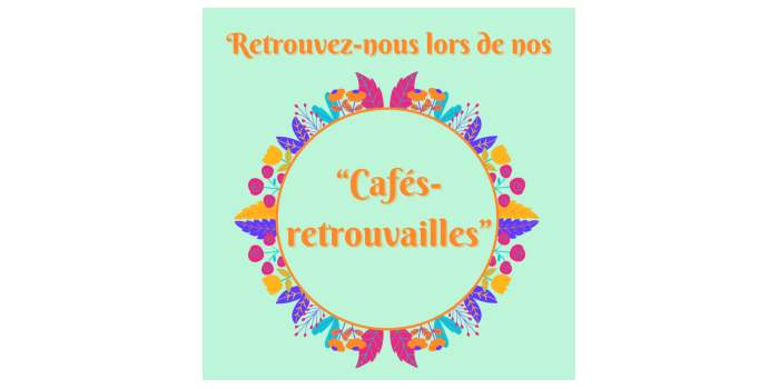 Café-Retrouvailles