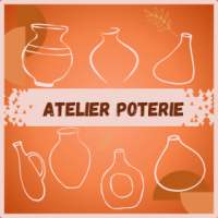 Annulé/Atelier poterie - enfants