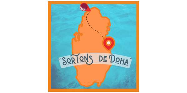 "Sortons de Doha"