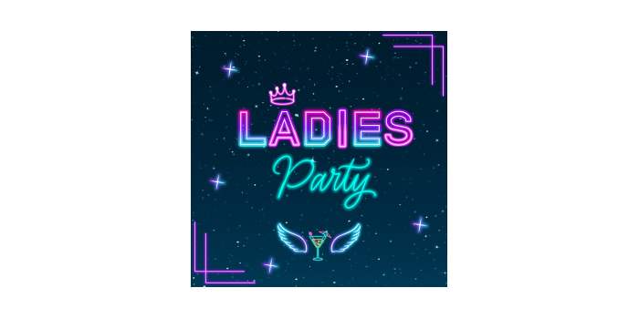 Ladies night au Teatro