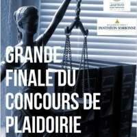 Grande finale du concours de plaidoirie - La Sorbonne Qatar-Lusail University